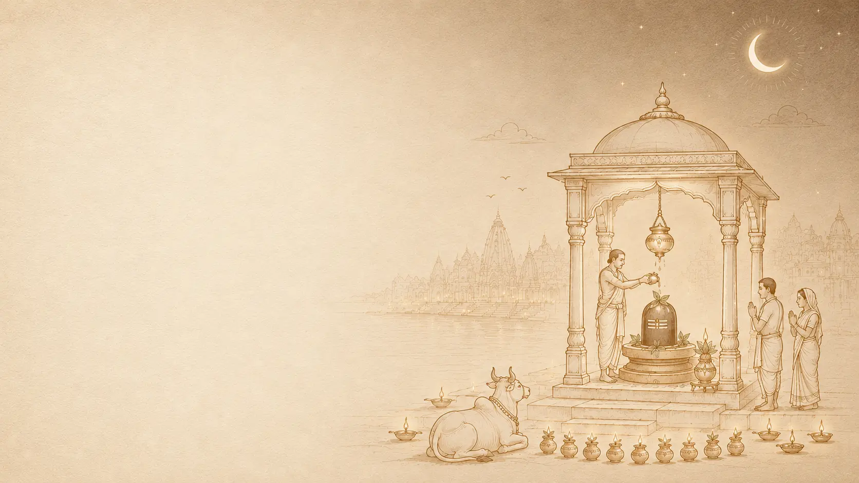 Shravana Shivratri