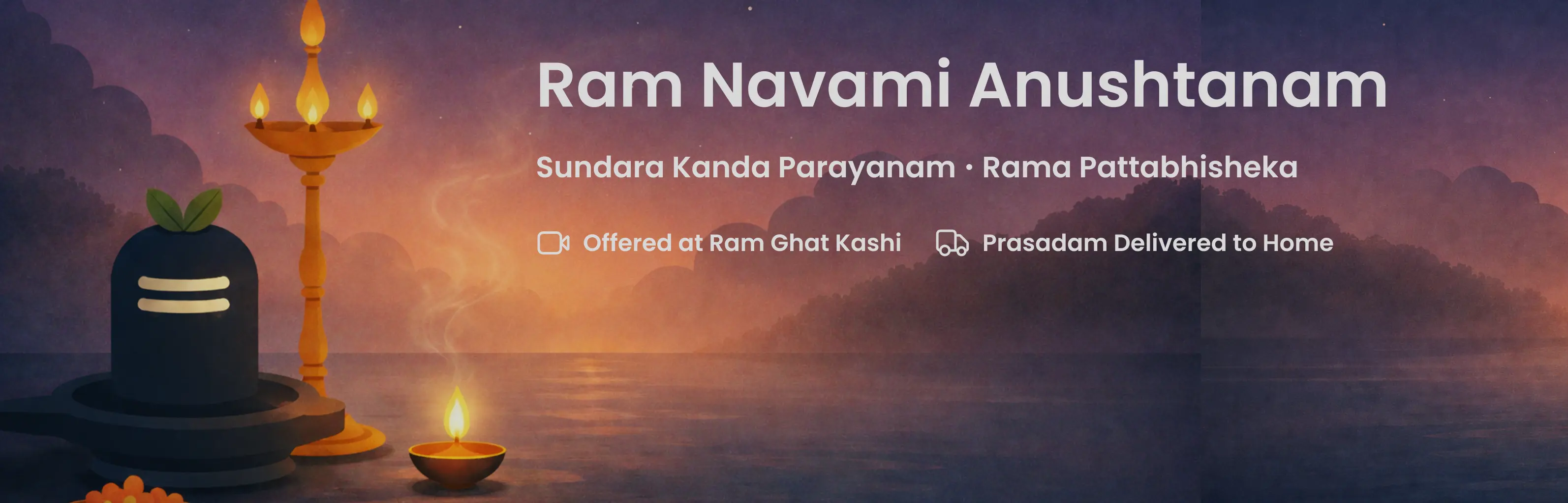 Mahashivratri Banner