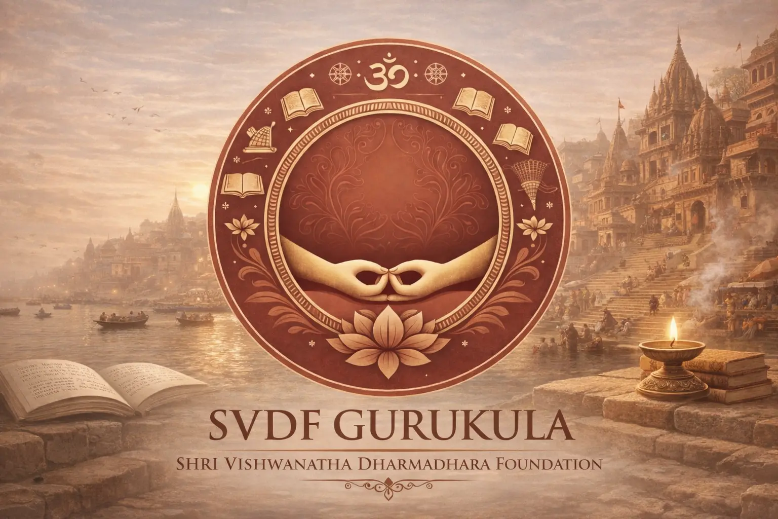 SVDF Gurukula